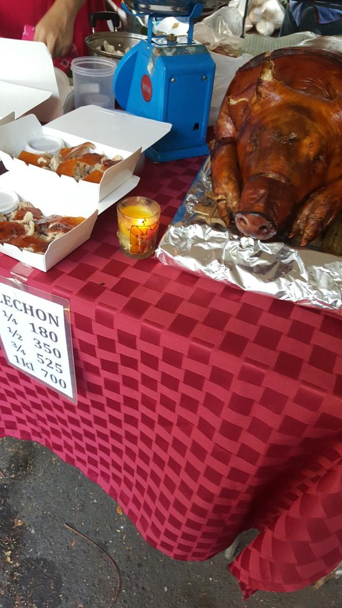 Lechon