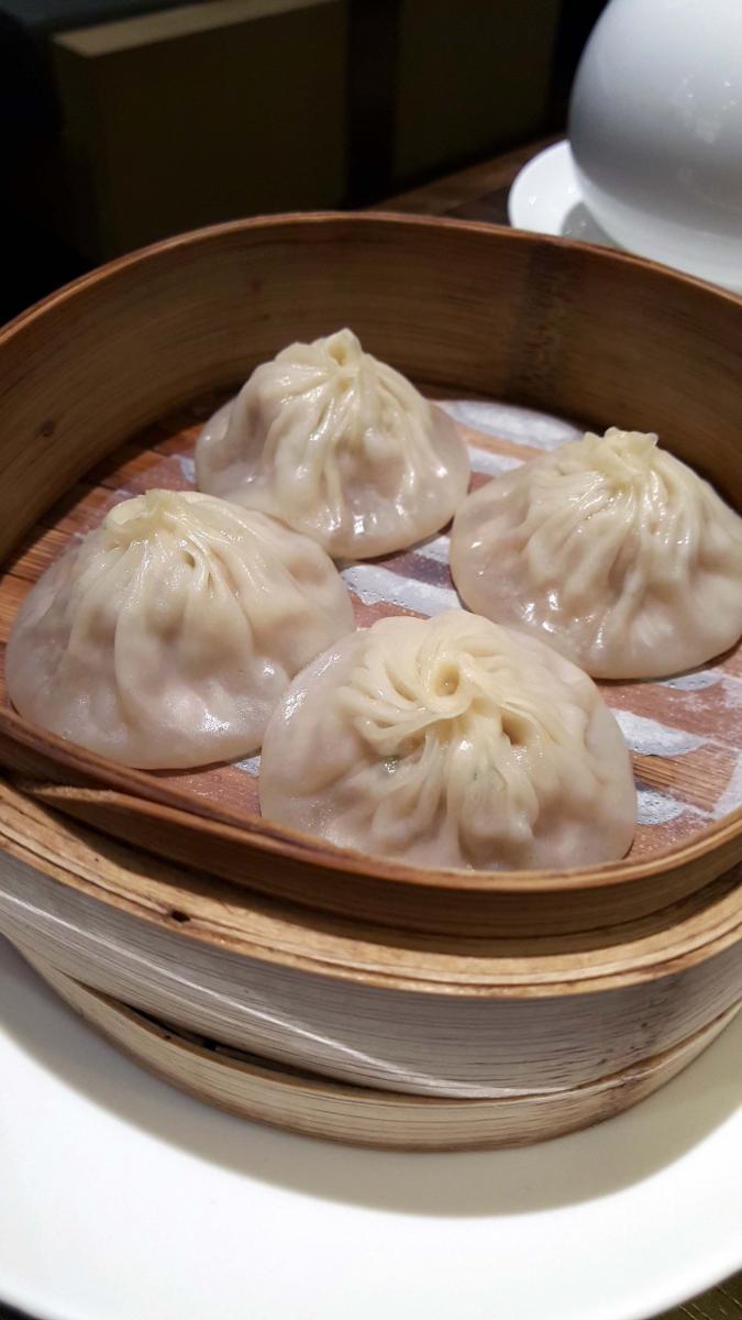 Empire City Xiao Long Bao